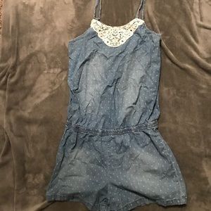 Jean Romper